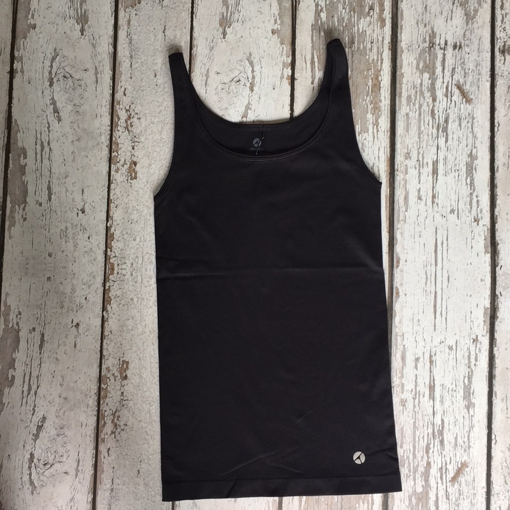 NWT - Avocado Tank - Sz S/M